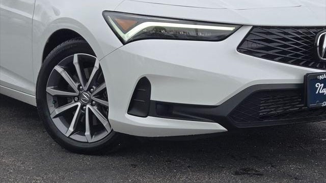 2025 Acura Integra Base
