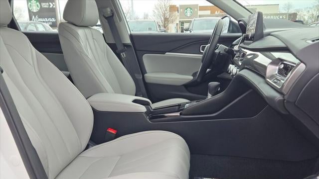 2025 Acura Integra Base