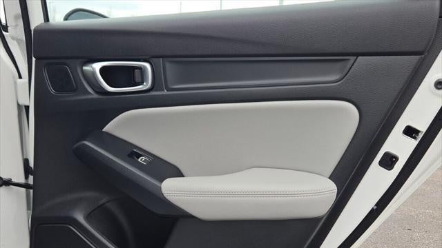 2025 Acura Integra Base