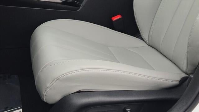 2025 Acura Integra Base