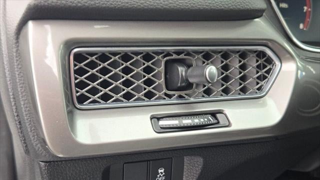 2025 Acura Integra Base