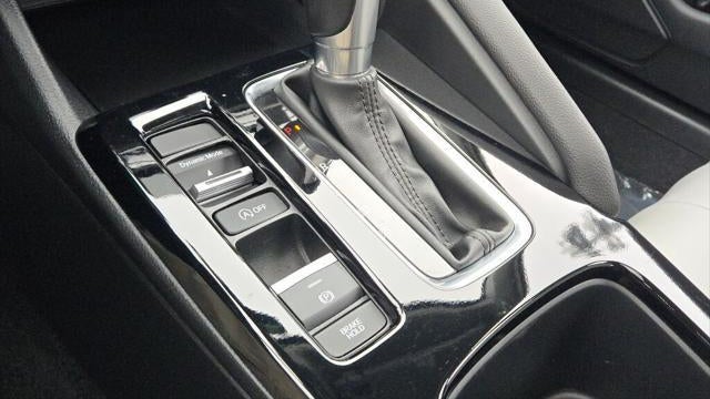 2025 Acura Integra Base