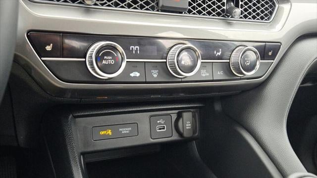 2025 Acura Integra Base