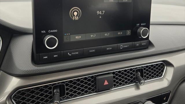 2025 Acura Integra Base