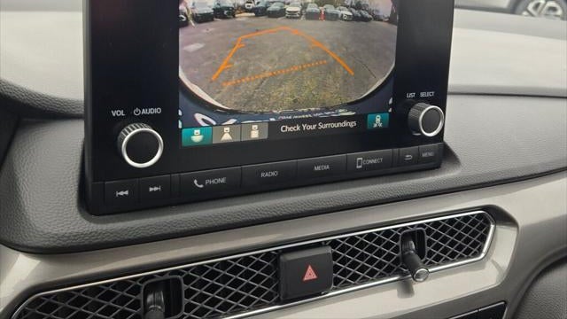 2025 Acura Integra Base