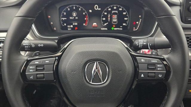 2025 Acura Integra Base