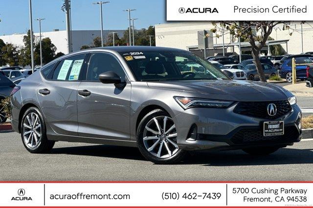 2024 Acura Integra - $28,698