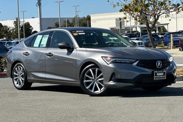 2024 Acura Integra - $28,698