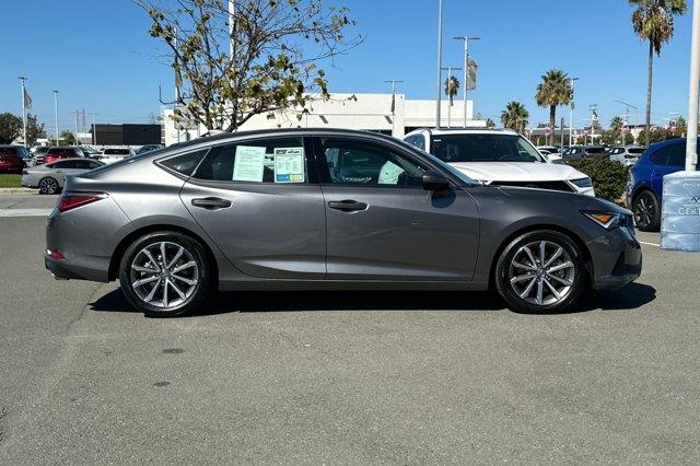 2024 Acura Integra - $28,698