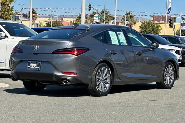 2024 Acura Integra - $28,698