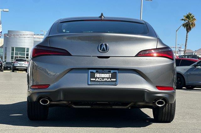 2024 Acura Integra - $28,698