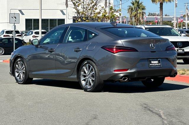 2024 Acura Integra - $28,698