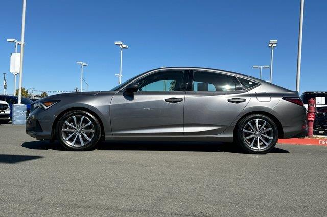 2024 Acura Integra - $28,698