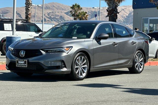 2024 Acura Integra - $28,698