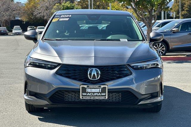 2024 Acura Integra - $28,698