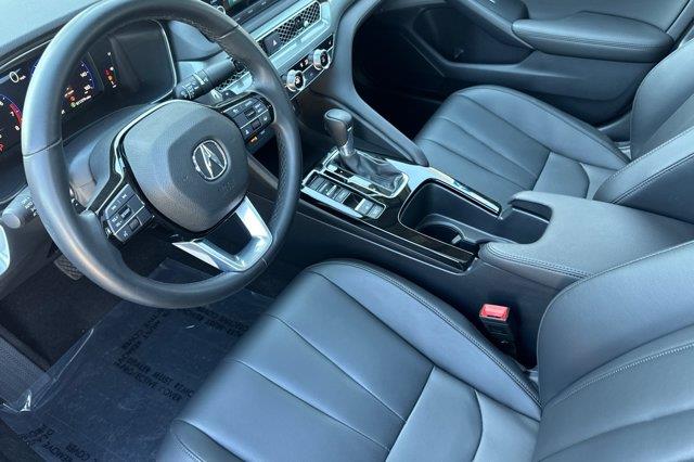 2024 Acura Integra - $28,698
