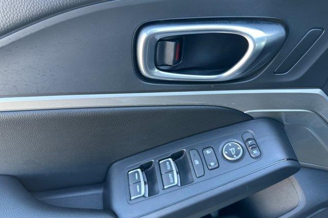 2024 Acura Integra - $28,698