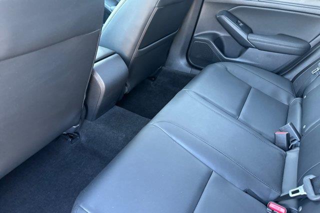 2024 Acura Integra - $28,698