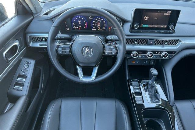 2024 Acura Integra - $28,698