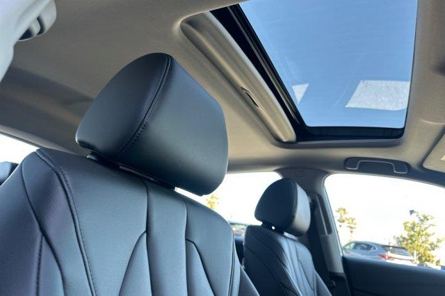 2024 Acura Integra - $28,698