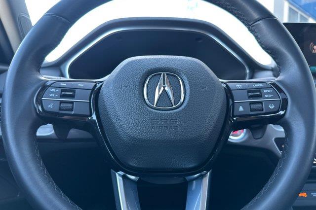 2024 Acura Integra - $28,698