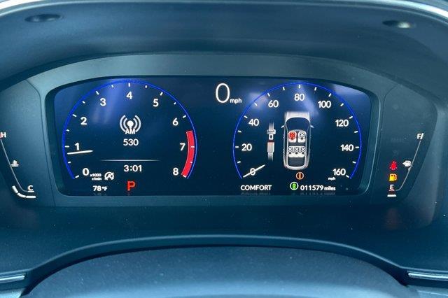 2024 Acura Integra - $28,698
