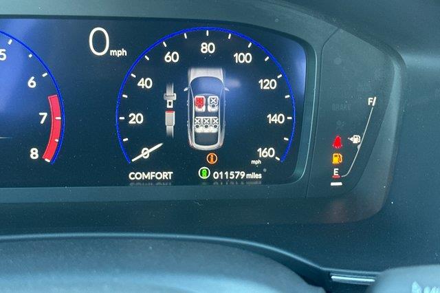 2024 Acura Integra - $28,698