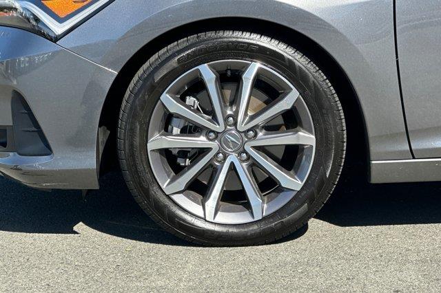 2024 Acura Integra - $28,698