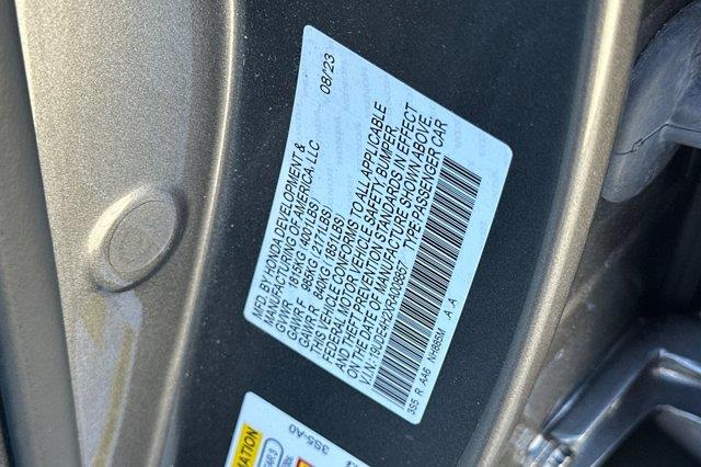 2024 Acura Integra - $28,698