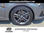 2025 Integra Thumbnail 29