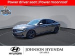 2025 Integra Thumbnail 4