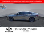 2025 Integra Thumbnail 5