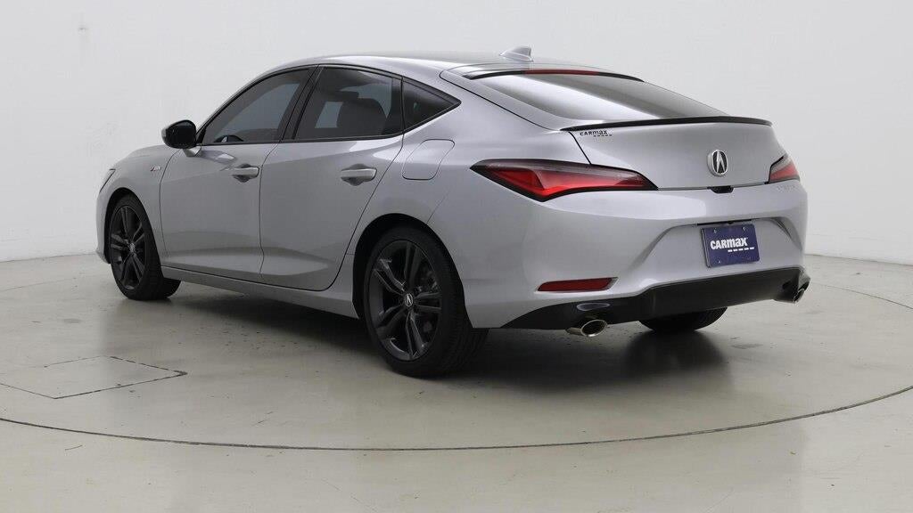 2024 Acura Integra w/A-SPEC