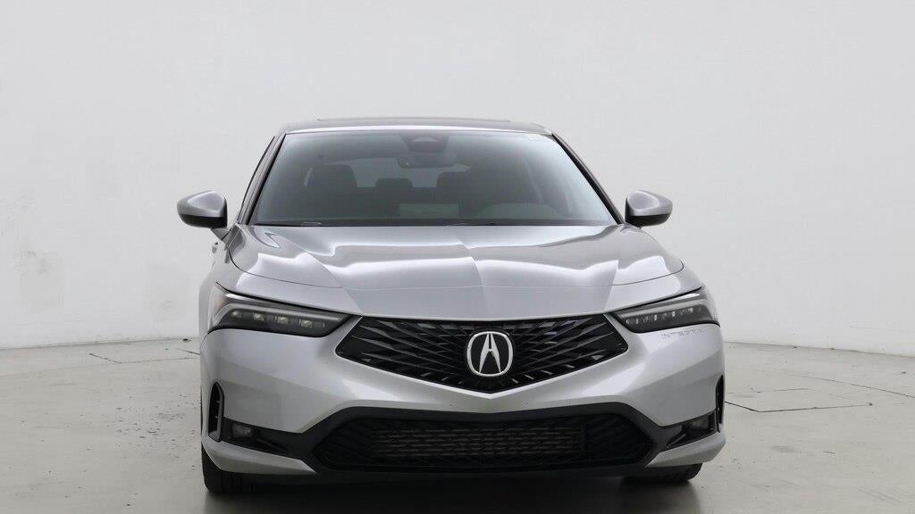2024 Acura Integra w/A-SPEC