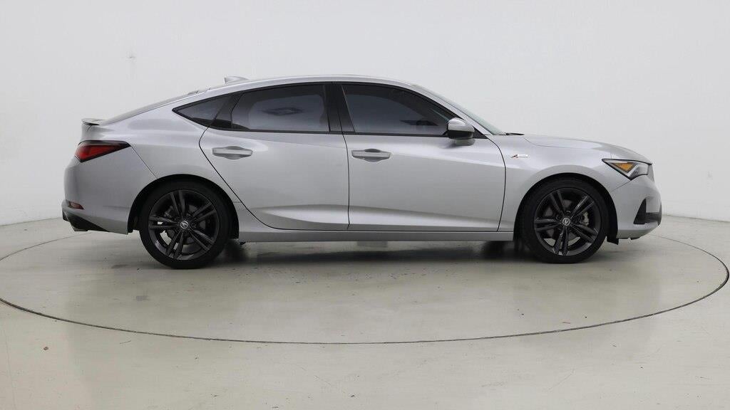 2024 Acura Integra w/A-SPEC