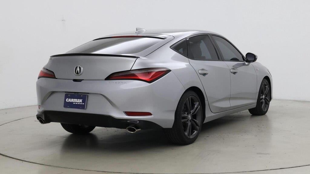 2024 Acura Integra w/A-SPEC