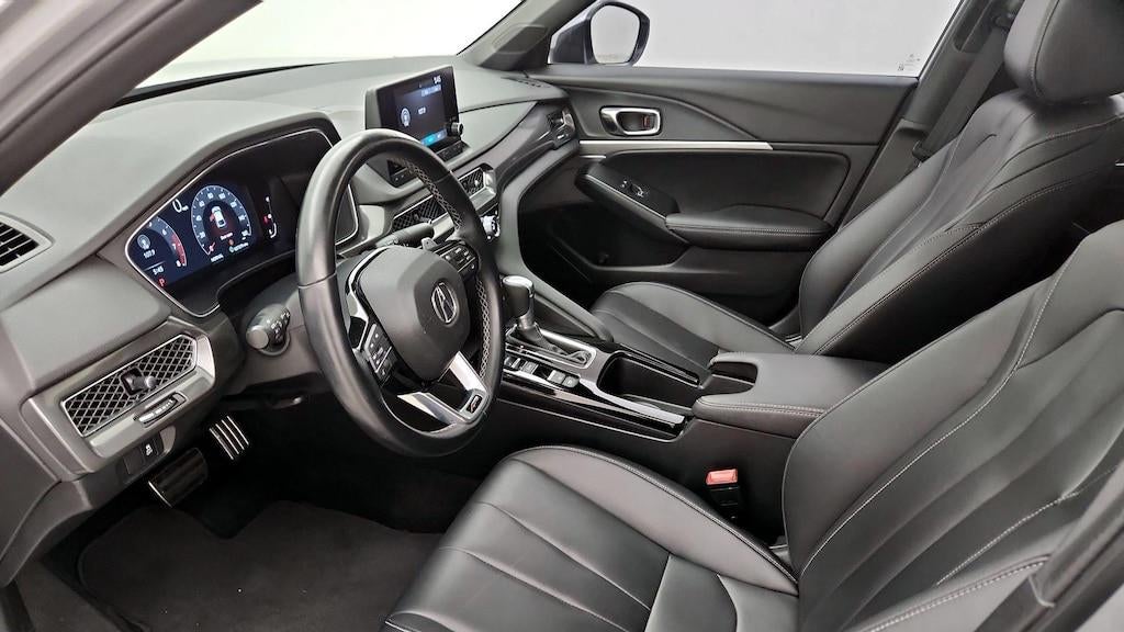 2024 Acura Integra w/A-SPEC