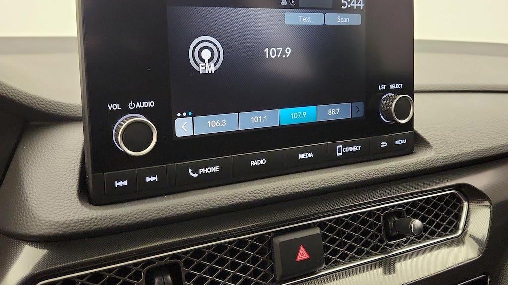 2024 Acura Integra w/A-SPEC