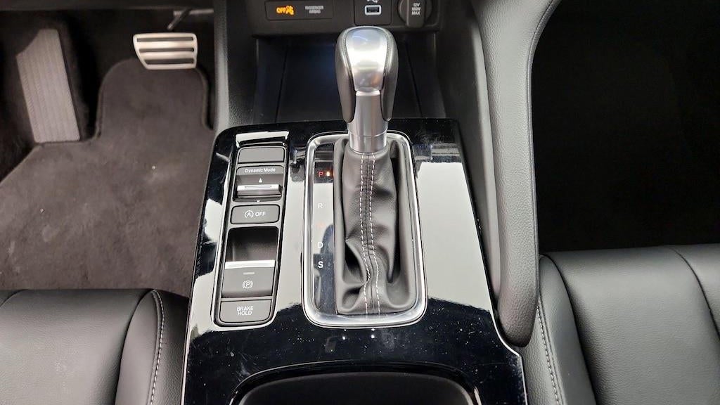 2024 Acura Integra w/A-SPEC