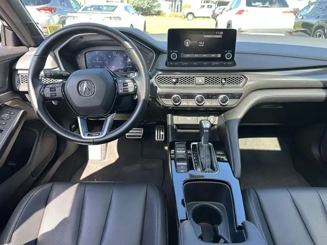 2024 Acura Integra - $27,995