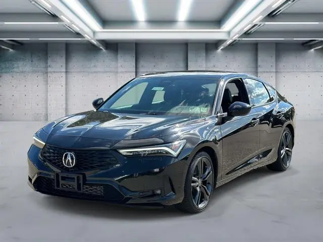 2024 Acura Integra - $27,995