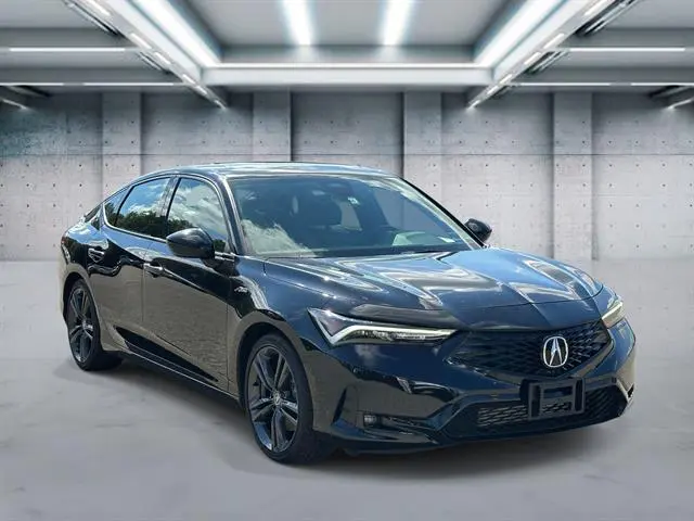 2024 Acura Integra - $27,995