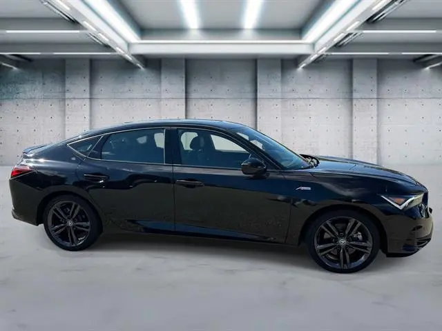 2024 Acura Integra - $27,995