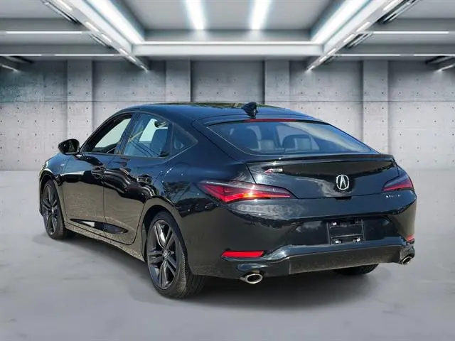 2024 Acura Integra - $27,995