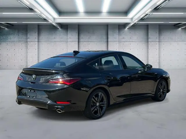 2024 Acura Integra - $27,995