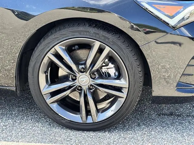2024 Acura Integra - $27,995