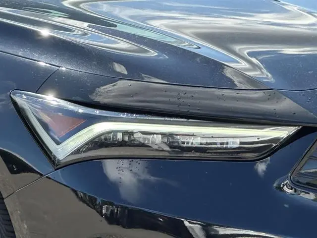 2024 Acura Integra - $27,995