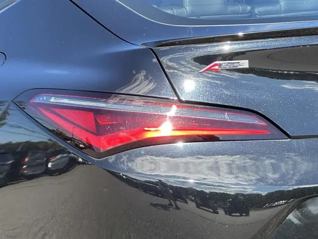 2024 Acura Integra - $27,995