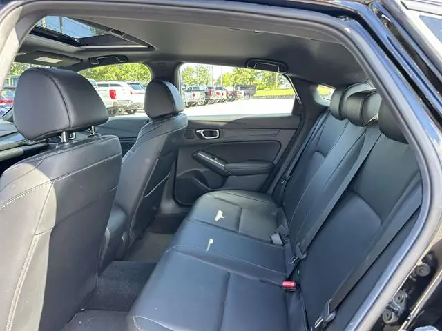 2024 Acura Integra - $27,995