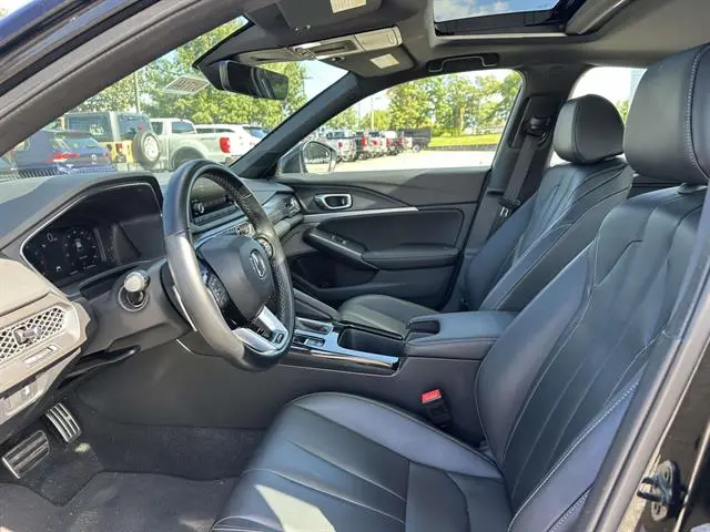 2024 Acura Integra - $27,995